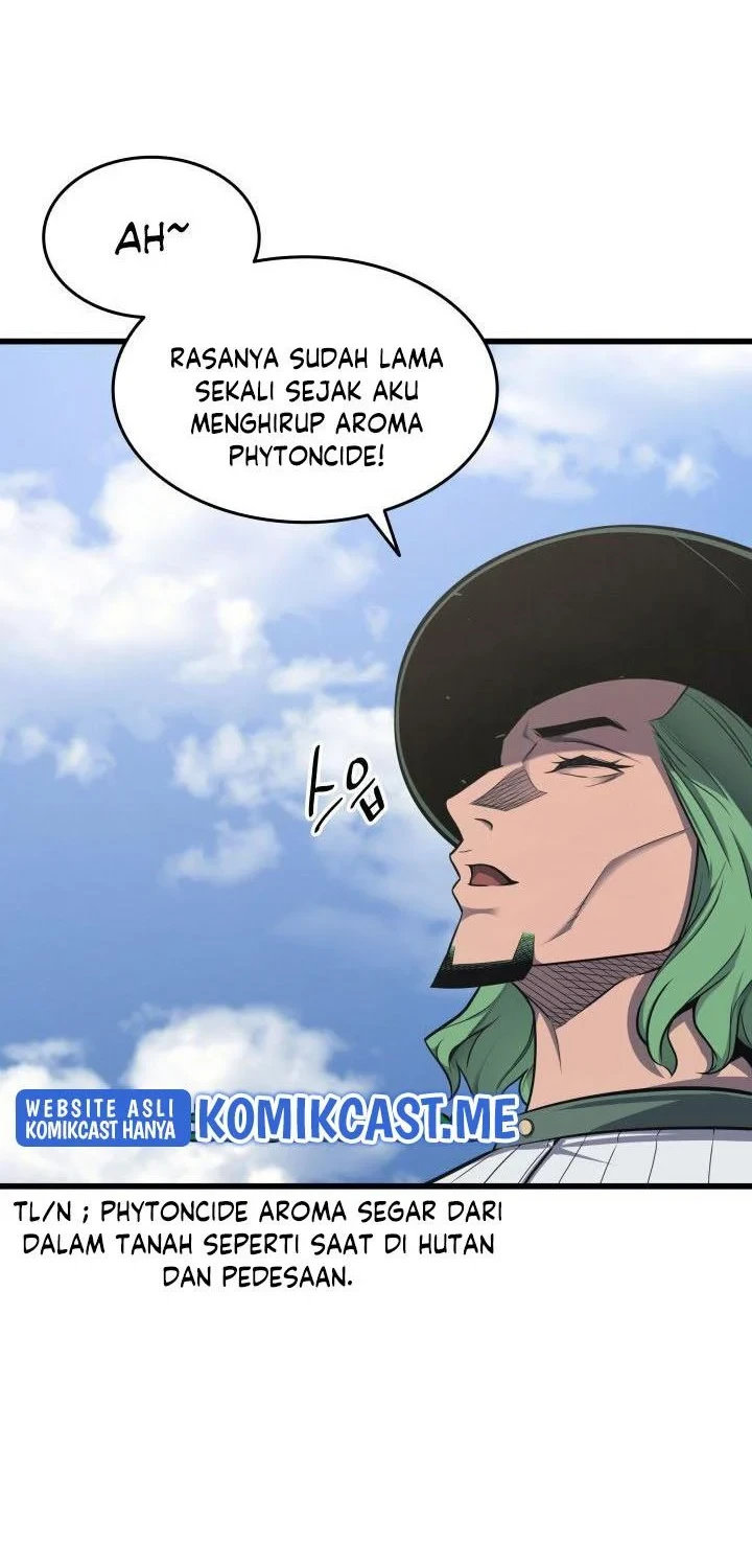 Chapter 130 - halaman 23