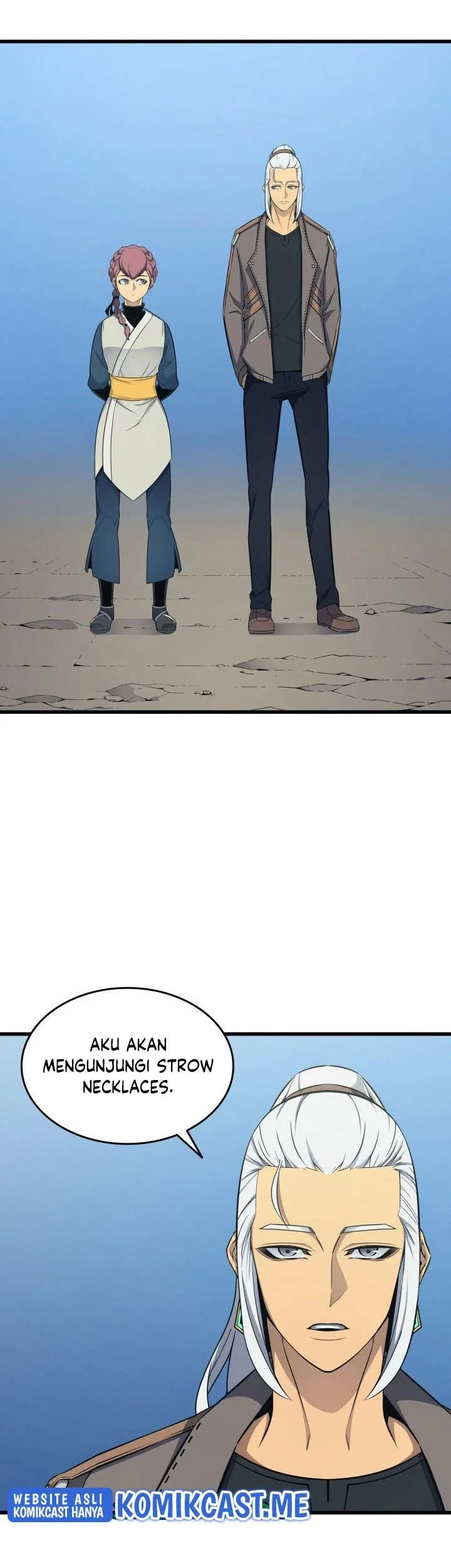 Chapter 130 - halaman 41