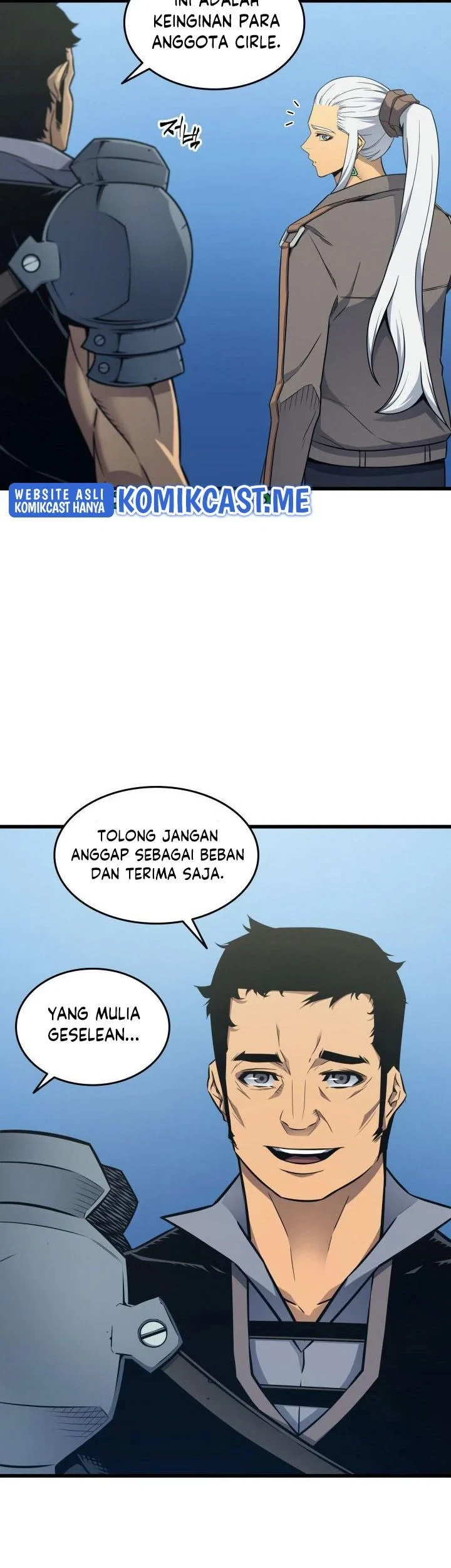 Chapter 130 - halaman 51