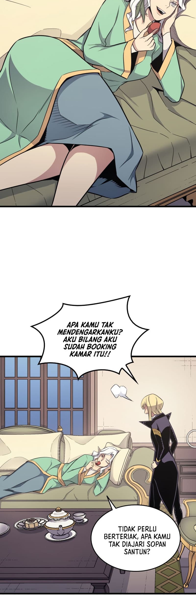 Chapter 131 - halaman 3