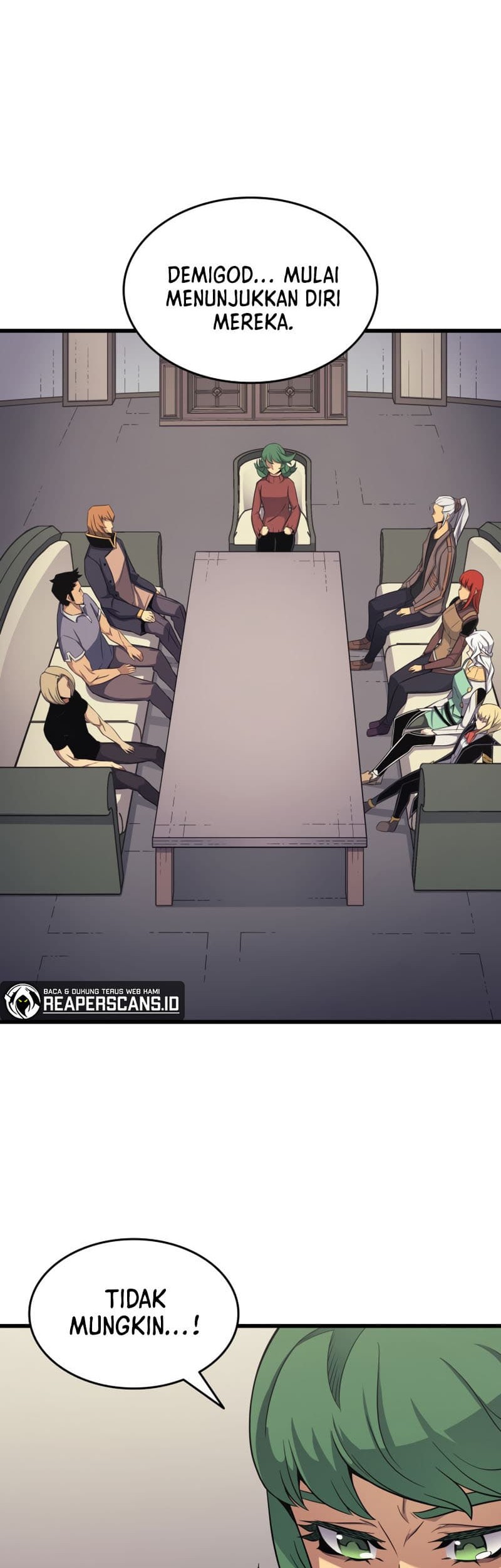 Chapter 131 - halaman 10