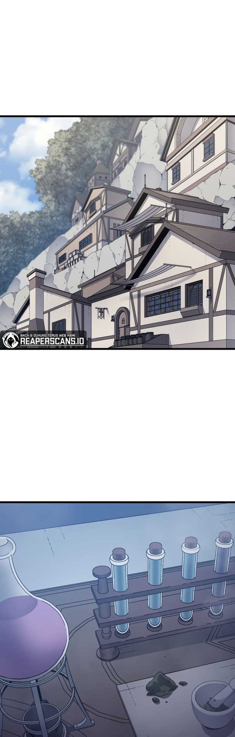 Chapter 131 - halaman 20