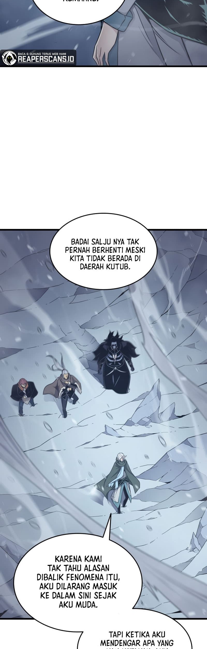 Chapter 131 - halaman 35