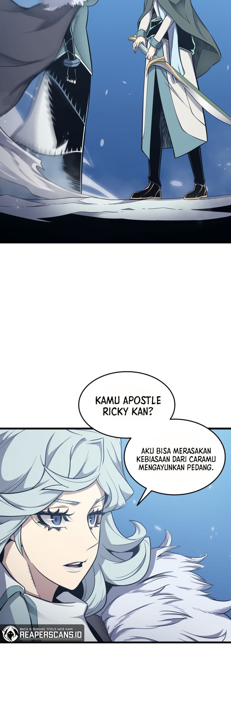 Chapter 133 - halaman 35