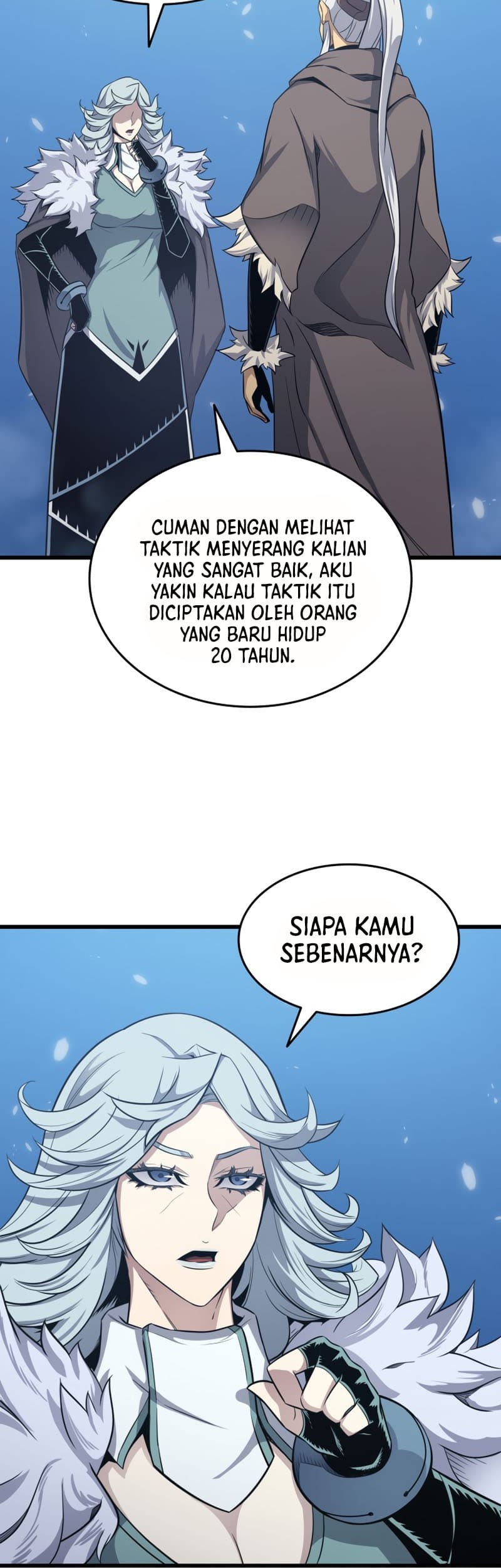 Chapter 133 - halaman 40