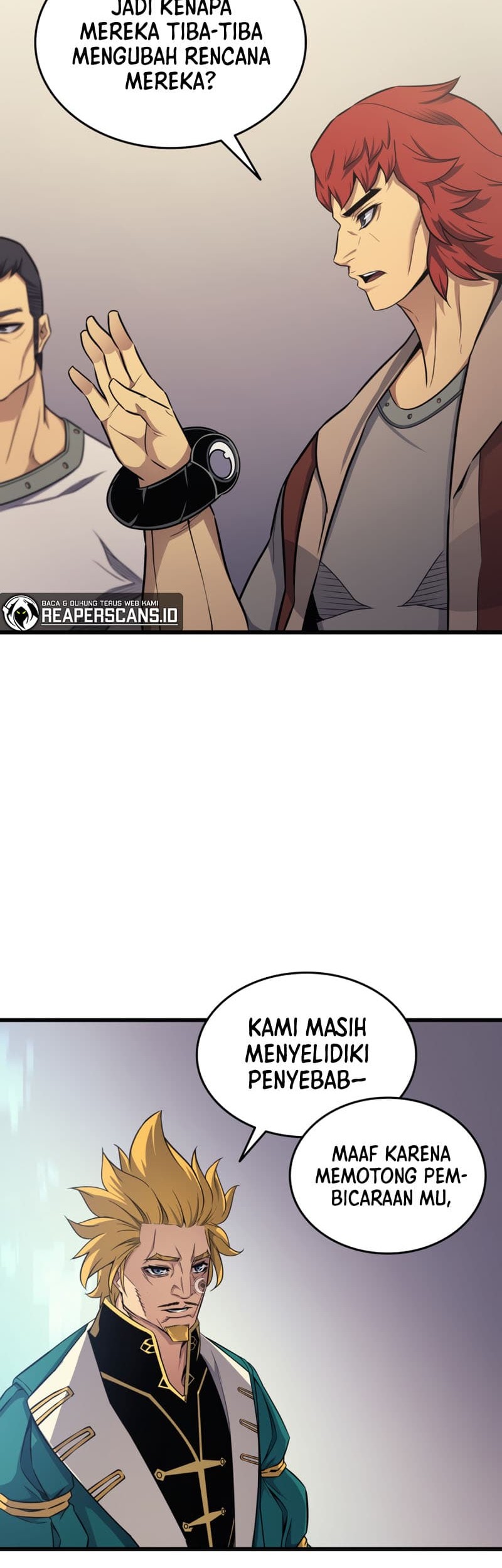 Chapter 134 - halaman 44