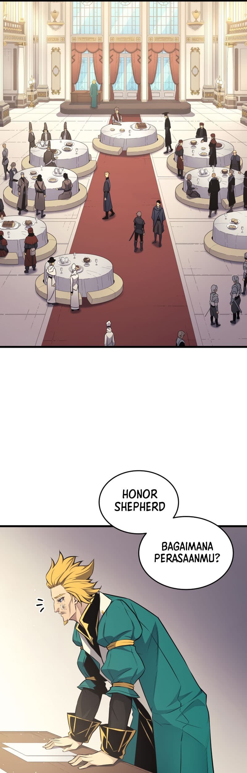 Chapter 134 - halaman 13