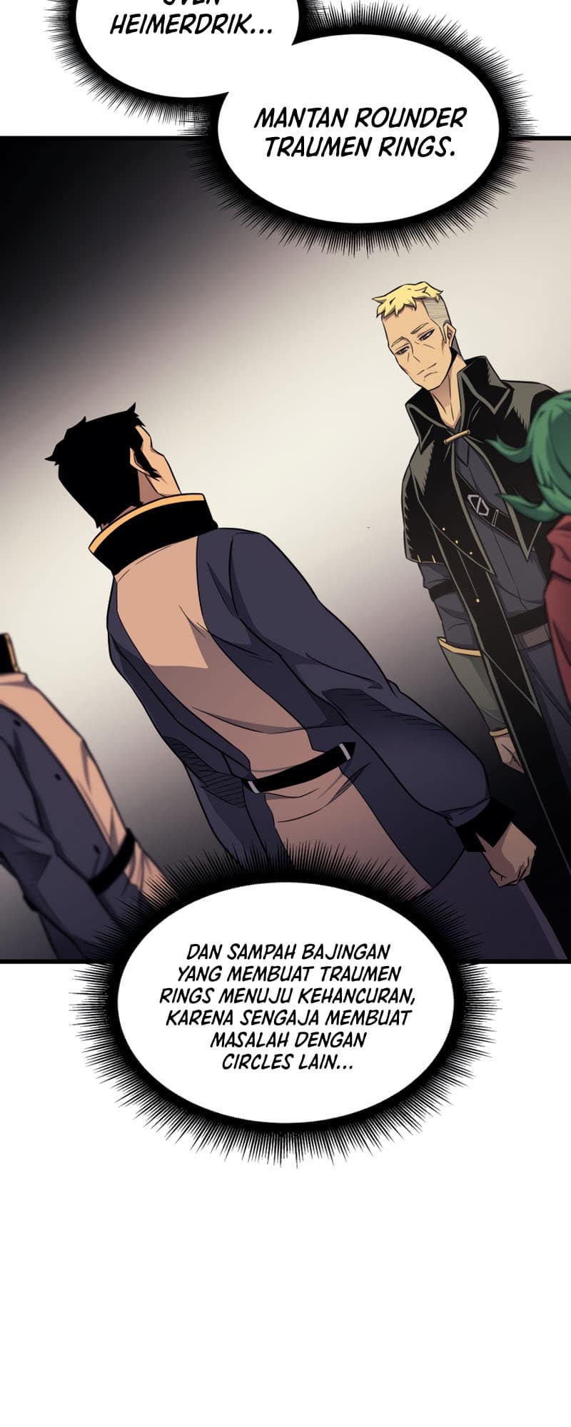 Chapter 134 - halaman 22
