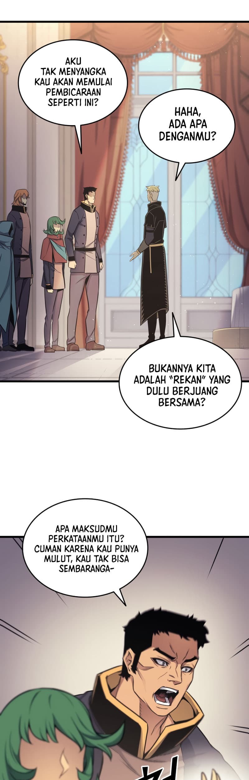 Chapter 134 - halaman 23