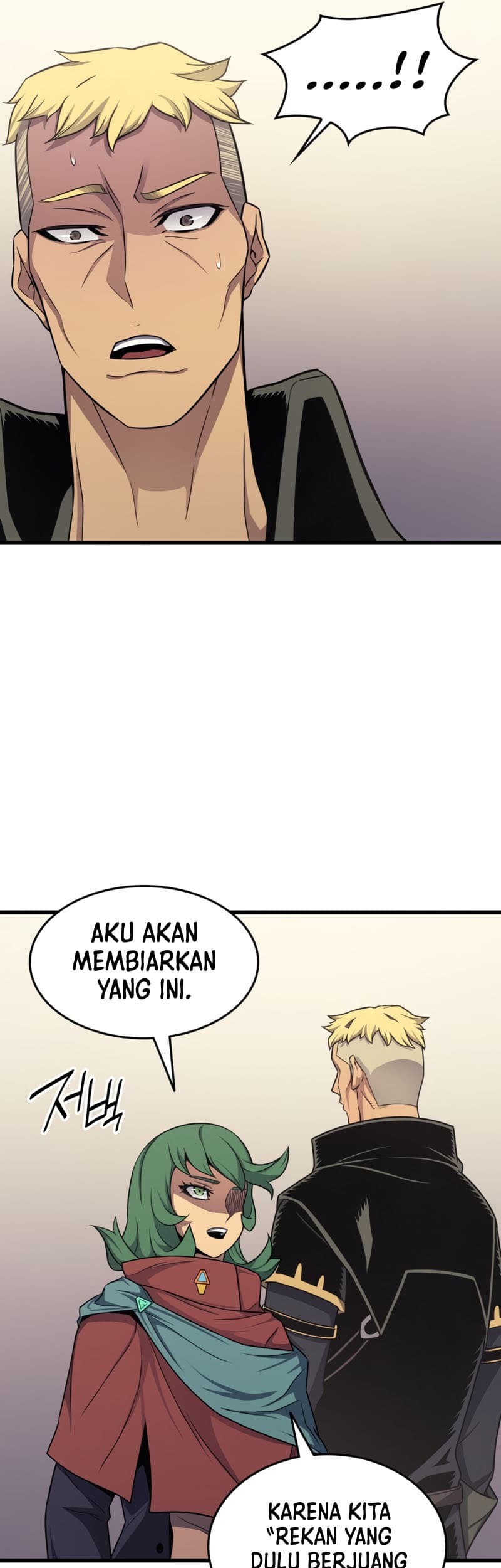 Chapter 134 - halaman 28