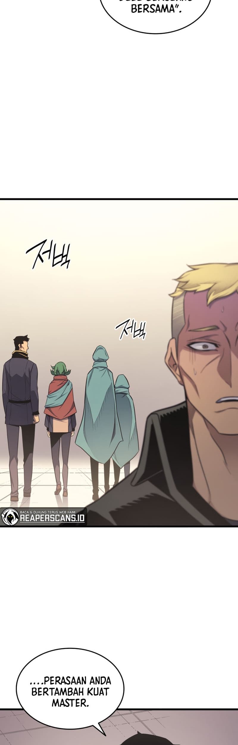 Chapter 134 - halaman 29