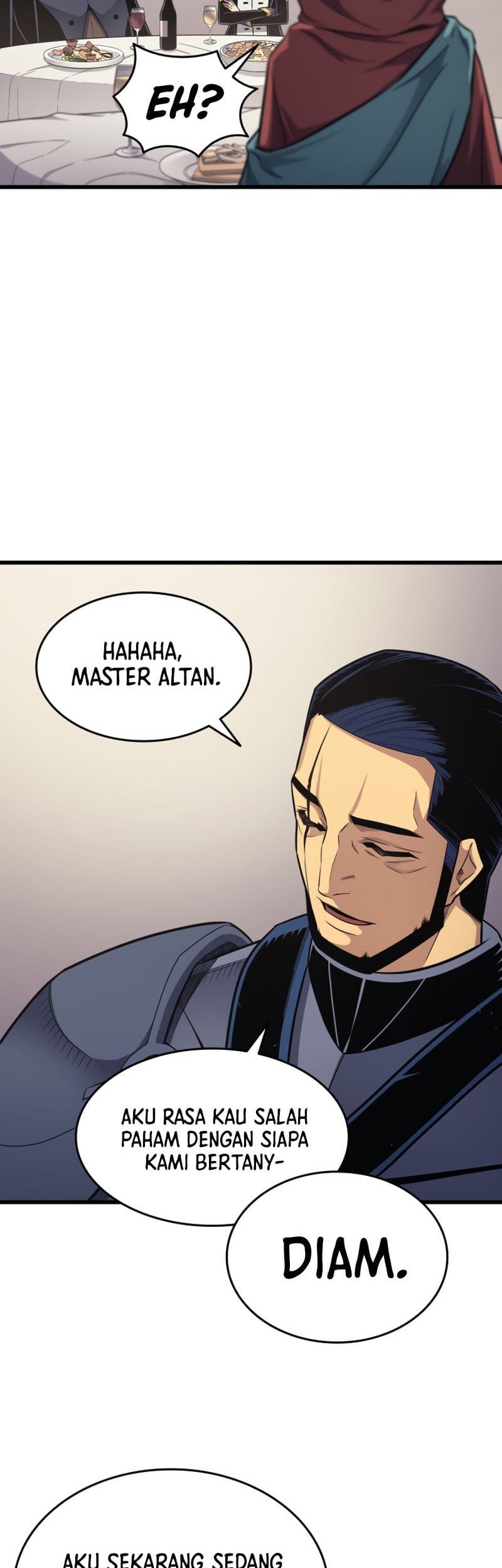 Chapter 135 - halaman 30