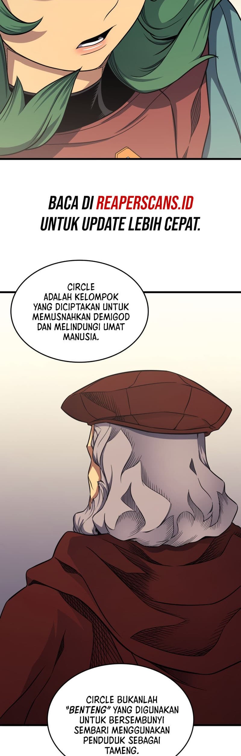Chapter 135 - halaman 38
