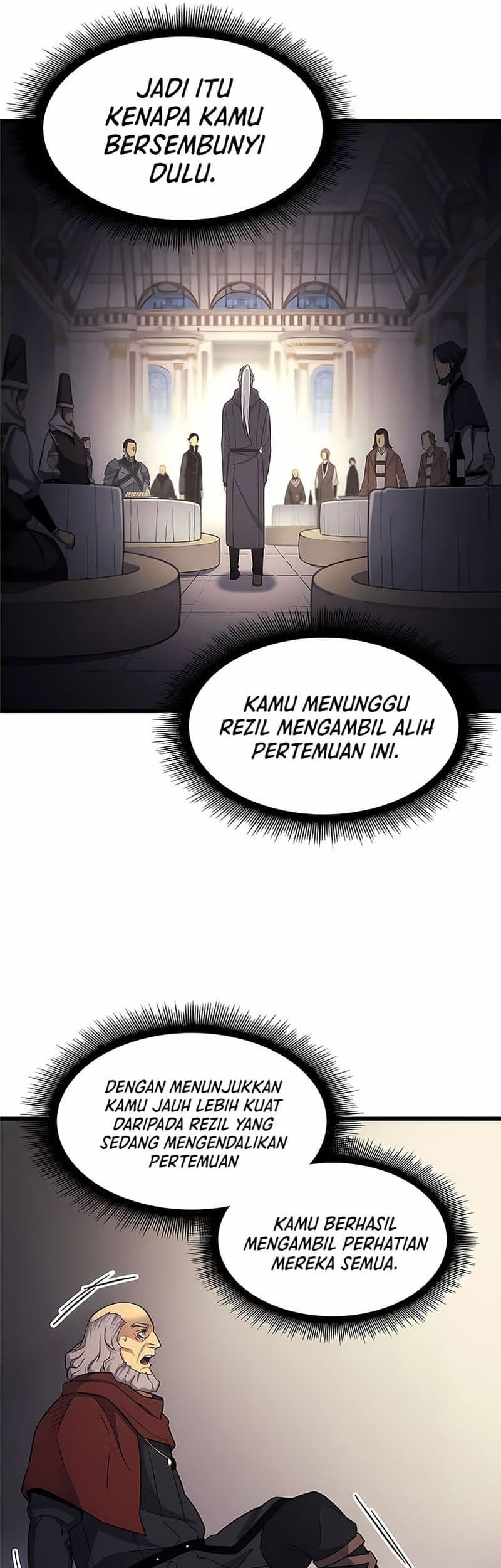 Chapter 136 - halaman 38