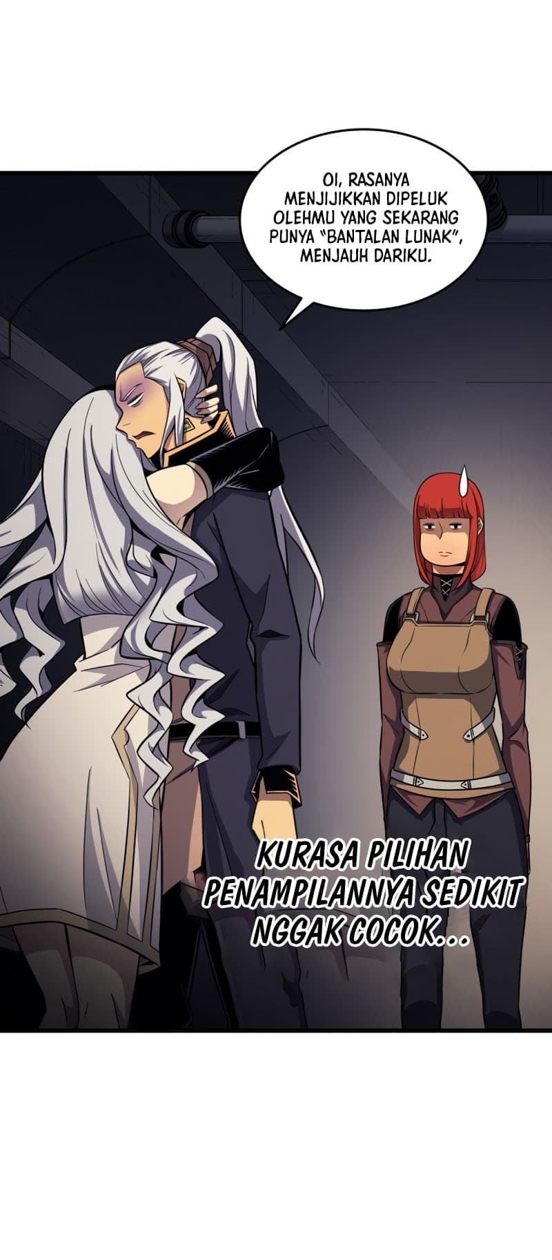 Chapter 139 - halaman 42