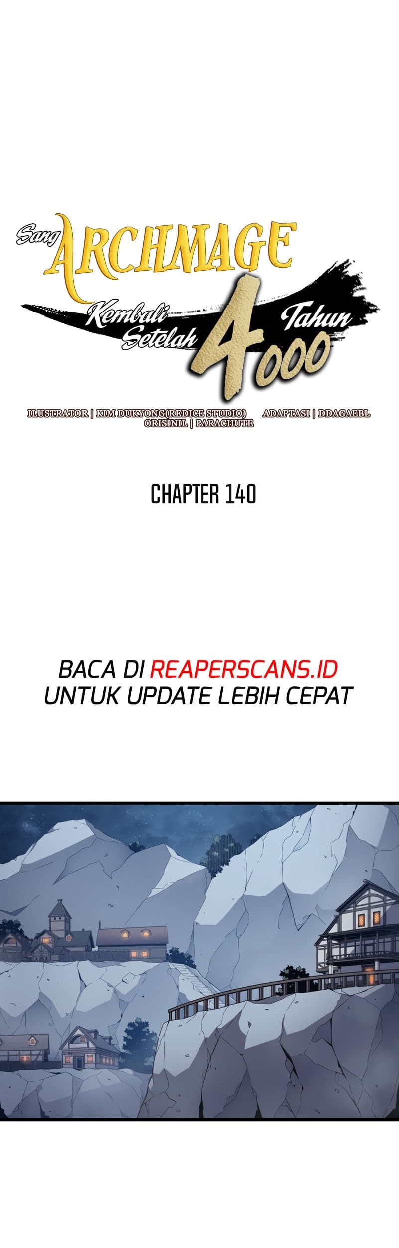 Chapter 140 - halaman 2