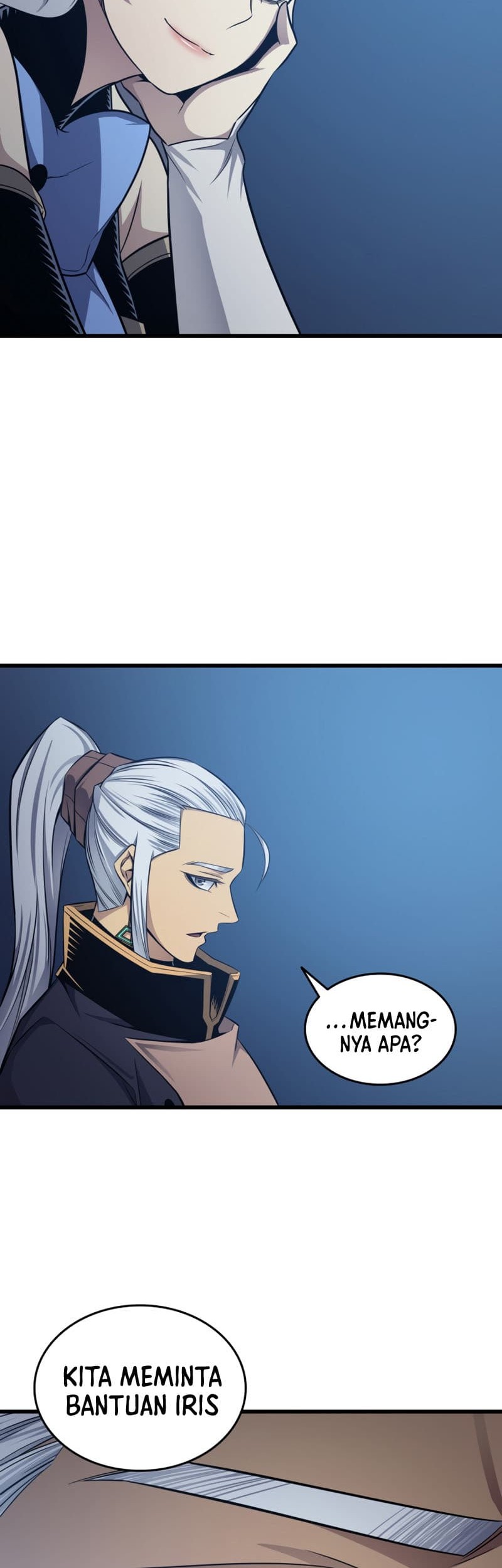 Chapter 140 - halaman 35