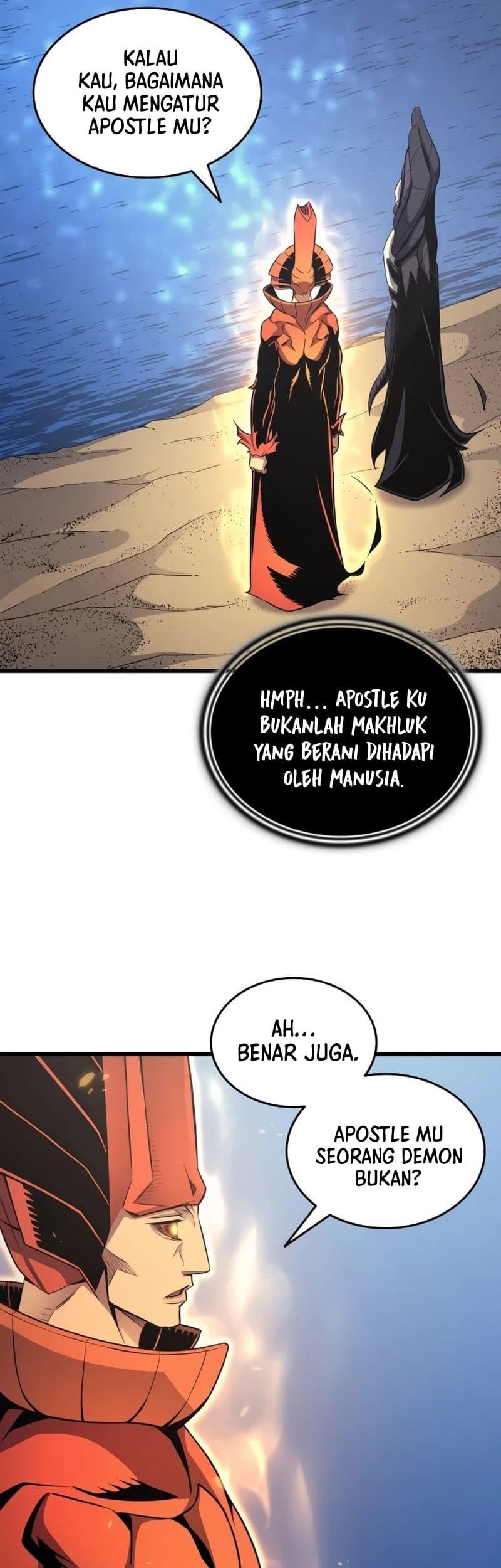 Chapter 141 - halaman 28