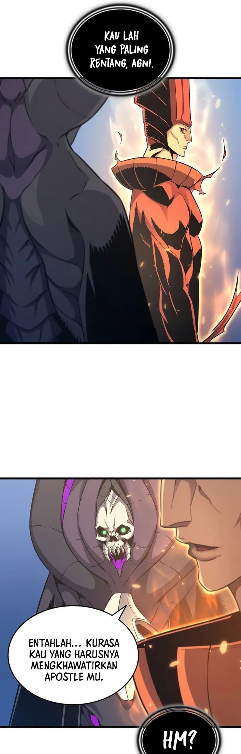 Chapter 141 - halaman 30