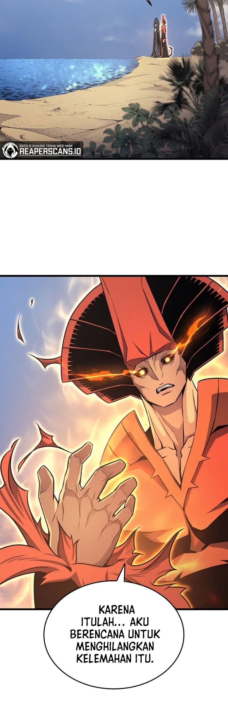 Chapter 141 - halaman 32