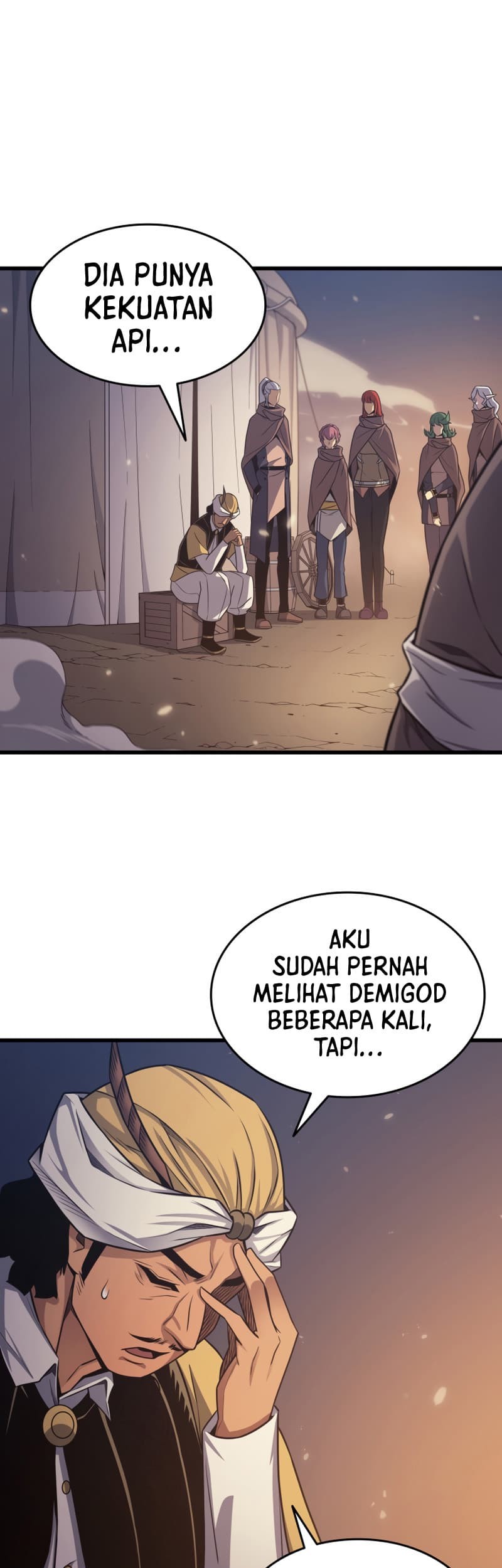 Chapter 142 - halaman 22