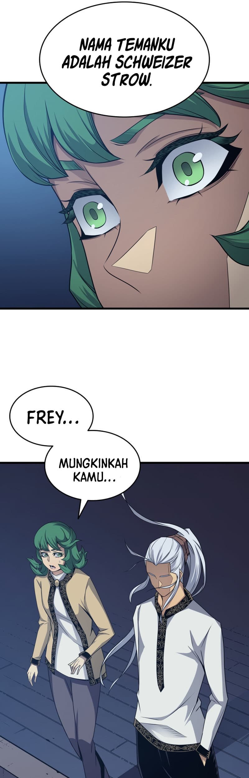 Chapter 143 - halaman 46