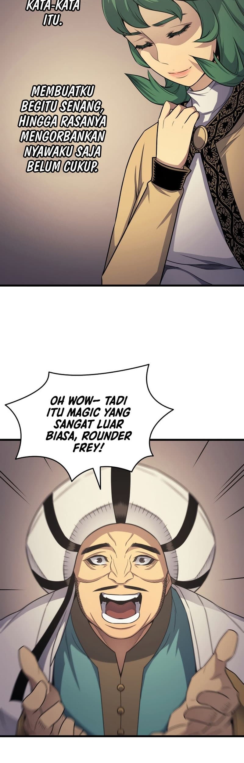 Chapter 144 - halaman 5