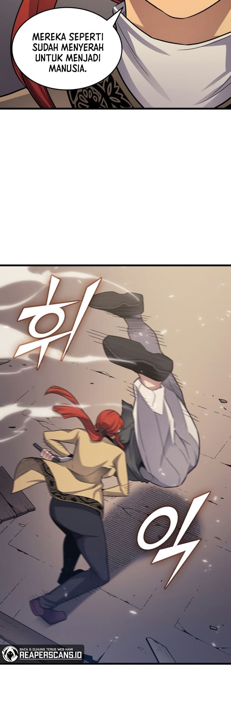 Chapter 144 - halaman 31