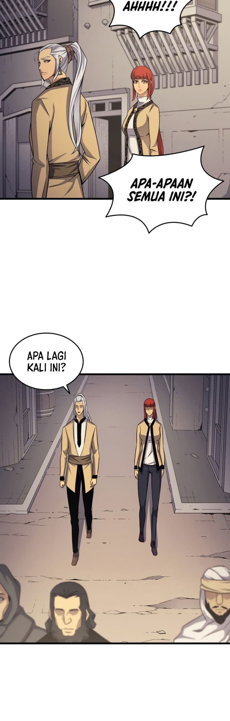 Chapter 144 - halaman 34