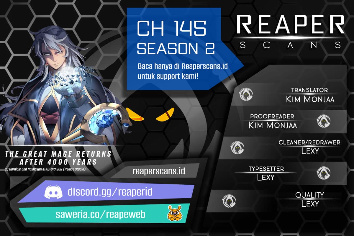 Chapter 145 - halaman 1