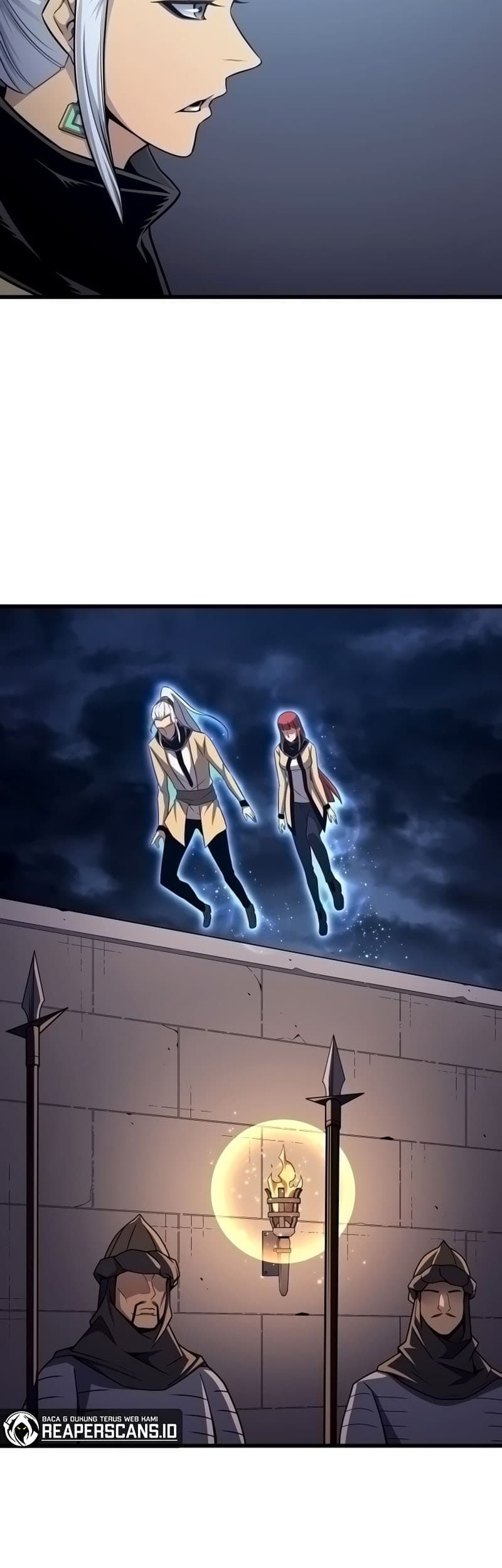 Chapter 145 - halaman 21