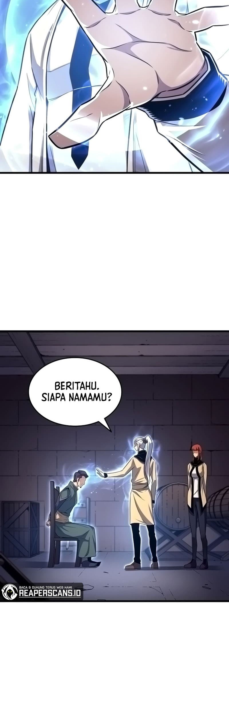 Chapter 145 - halaman 33