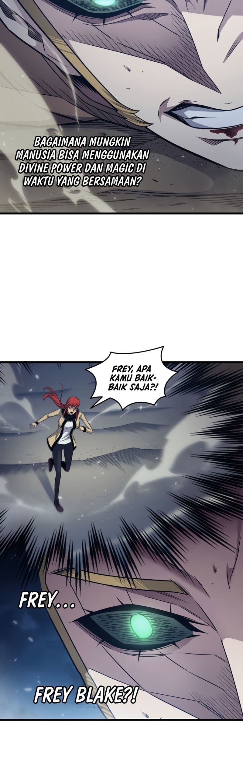 Chapter 147 - halaman 40