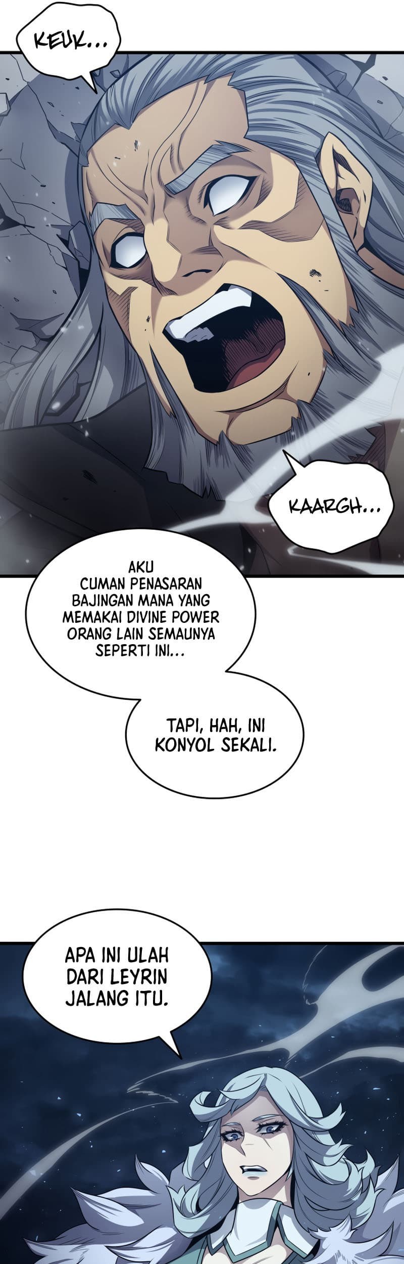 Chapter 148 - halaman 30
