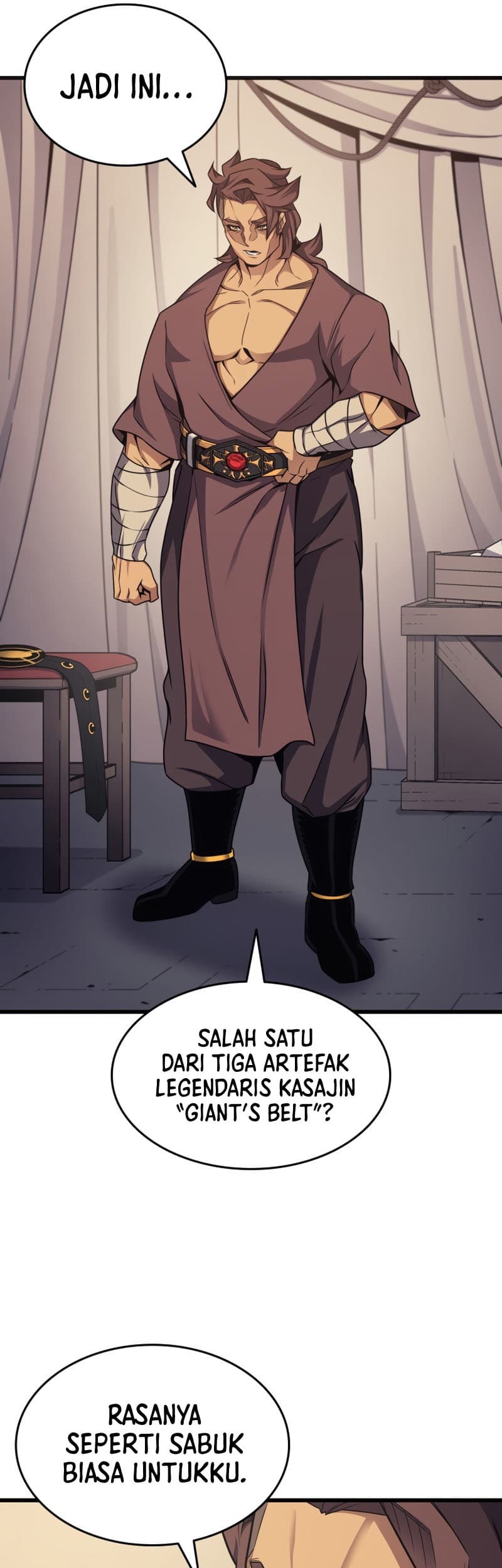 Chapter 149 - halaman 19