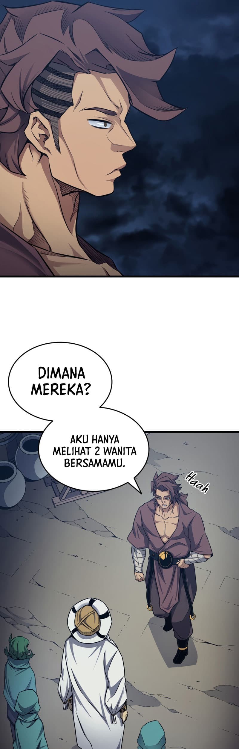 Chapter 149 - halaman 24