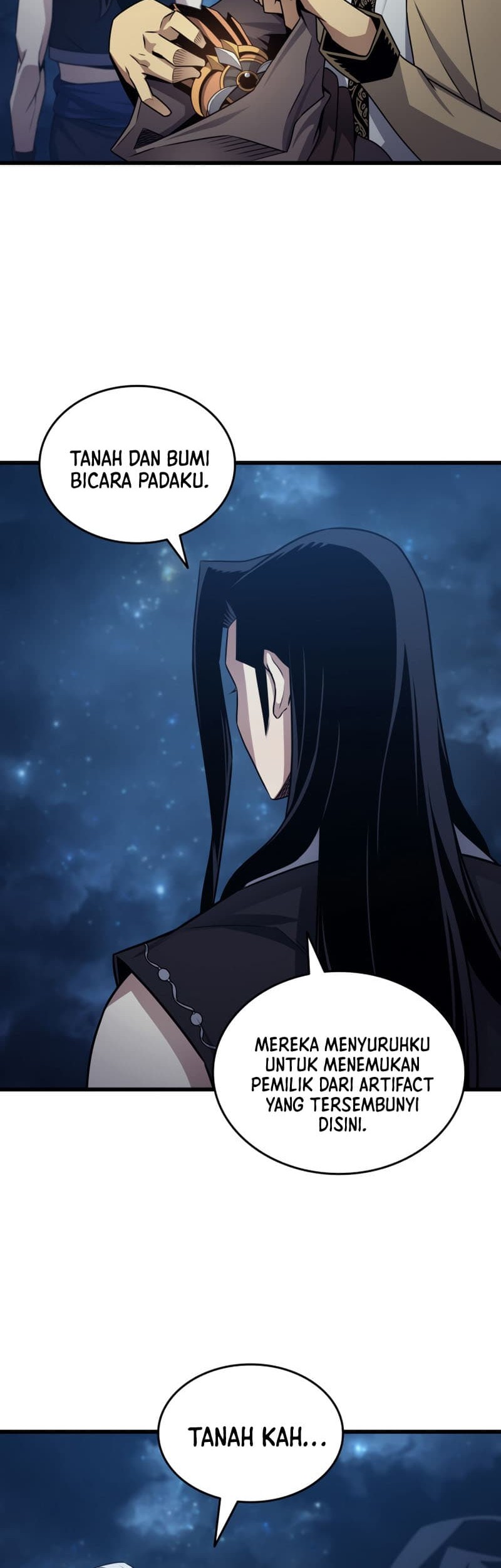 Chapter 151 - halaman 13