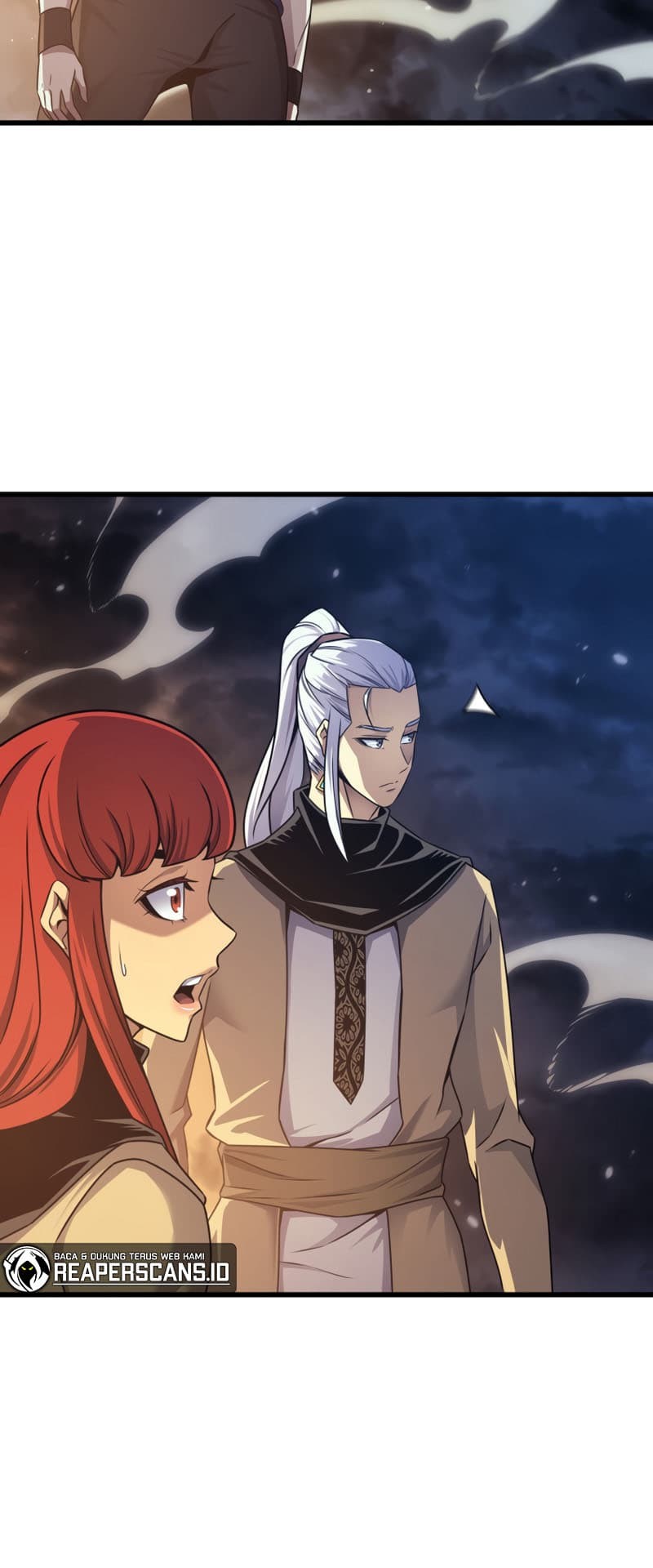 Chapter 151 - halaman 21
