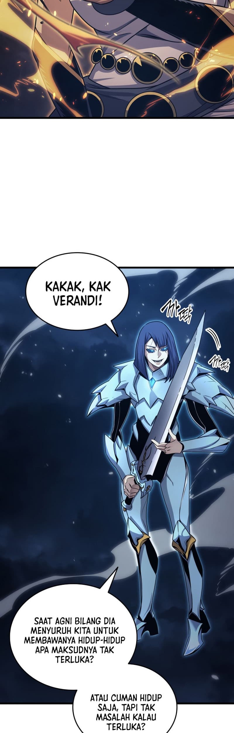 Chapter 151 - halaman 28