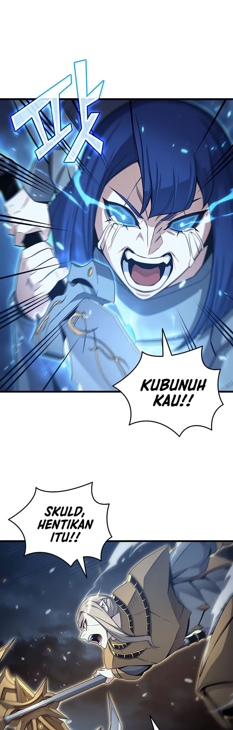 Chapter 152 - halaman 23