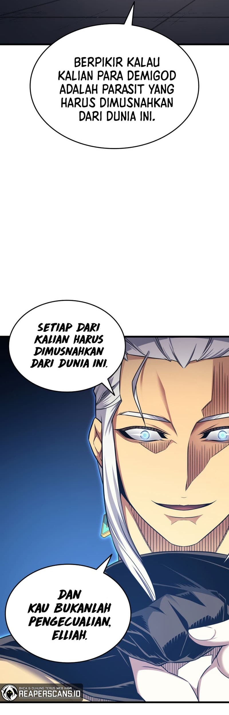Chapter 153 - halaman 30
