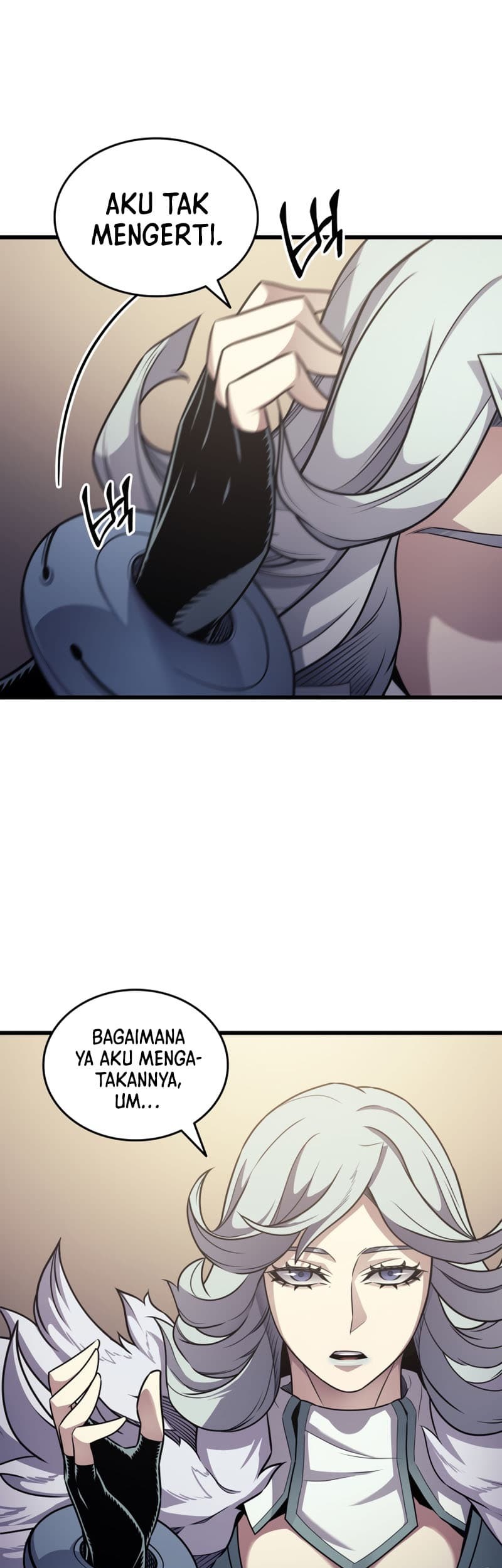 Chapter 154 - halaman 18
