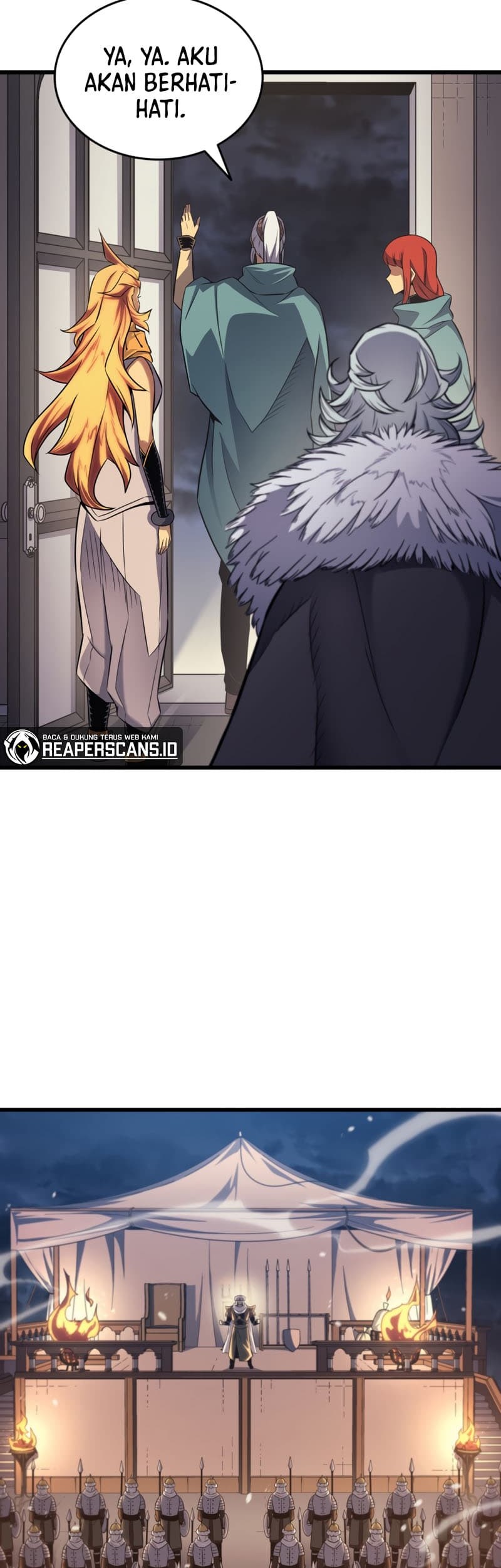 Chapter 154 - halaman 28