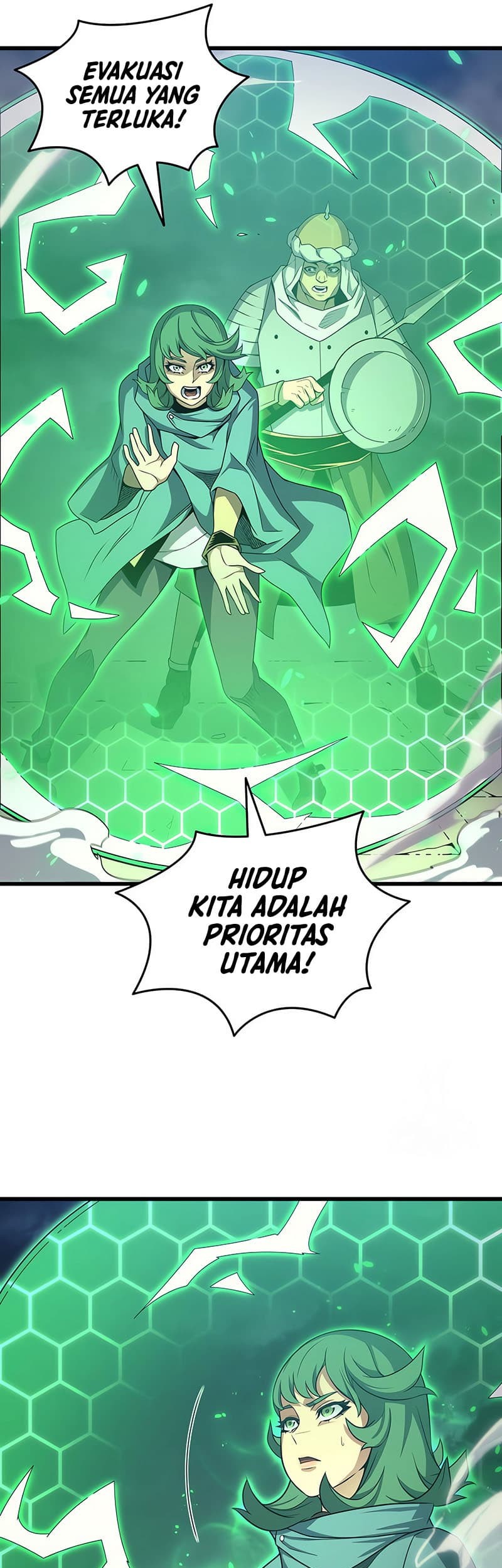 Chapter 155 - halaman 19