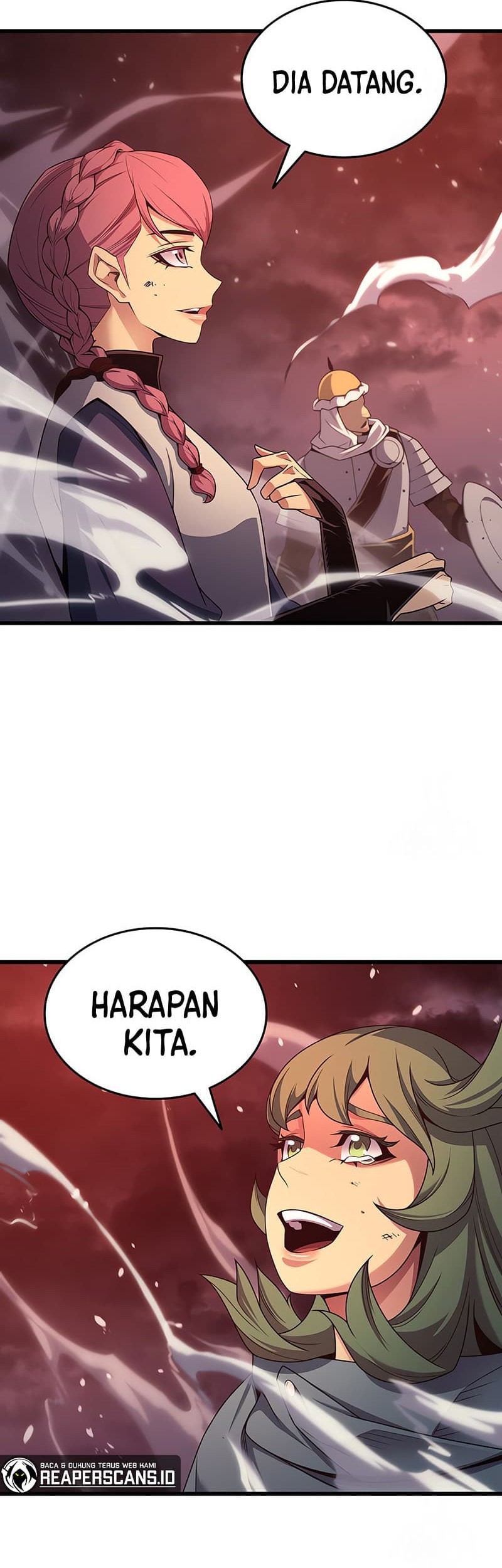 Chapter 155 - halaman 34