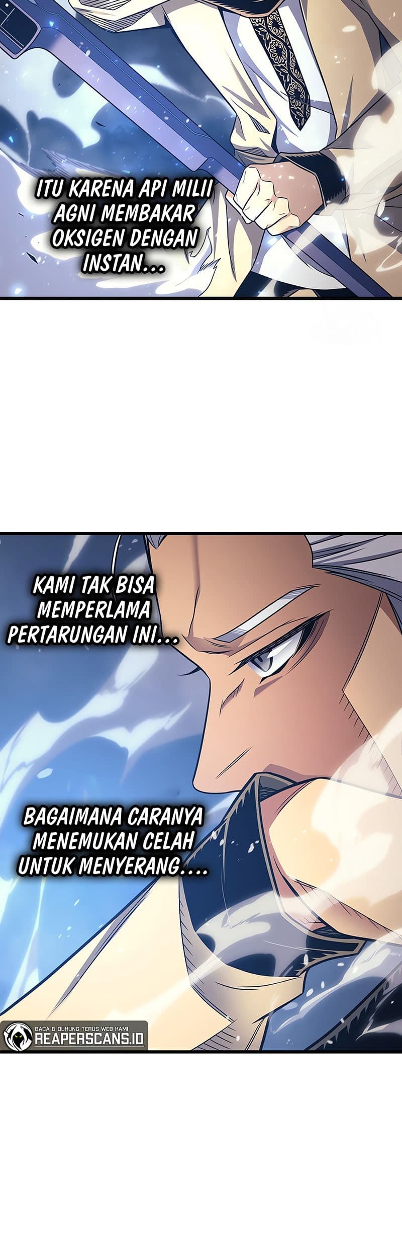 Chapter 156 - halaman 36