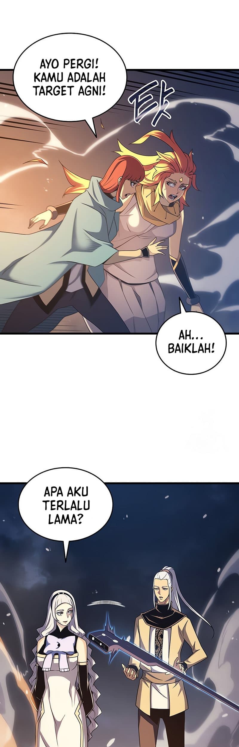 Chapter 156 - halaman 4