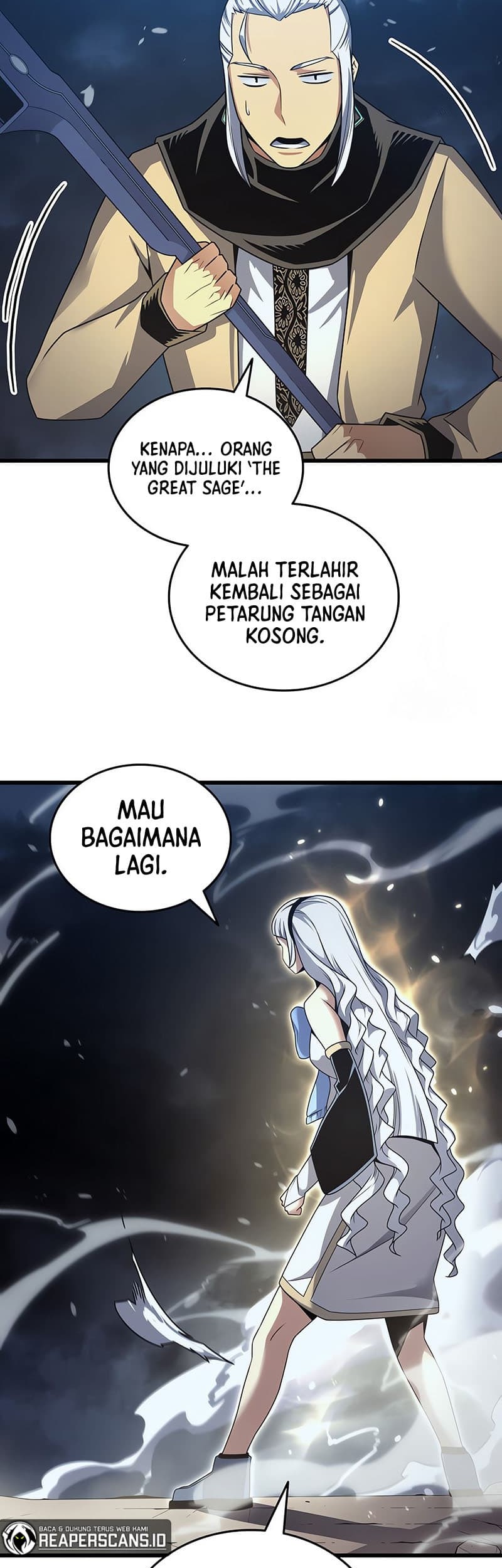 Chapter 156 - halaman 16