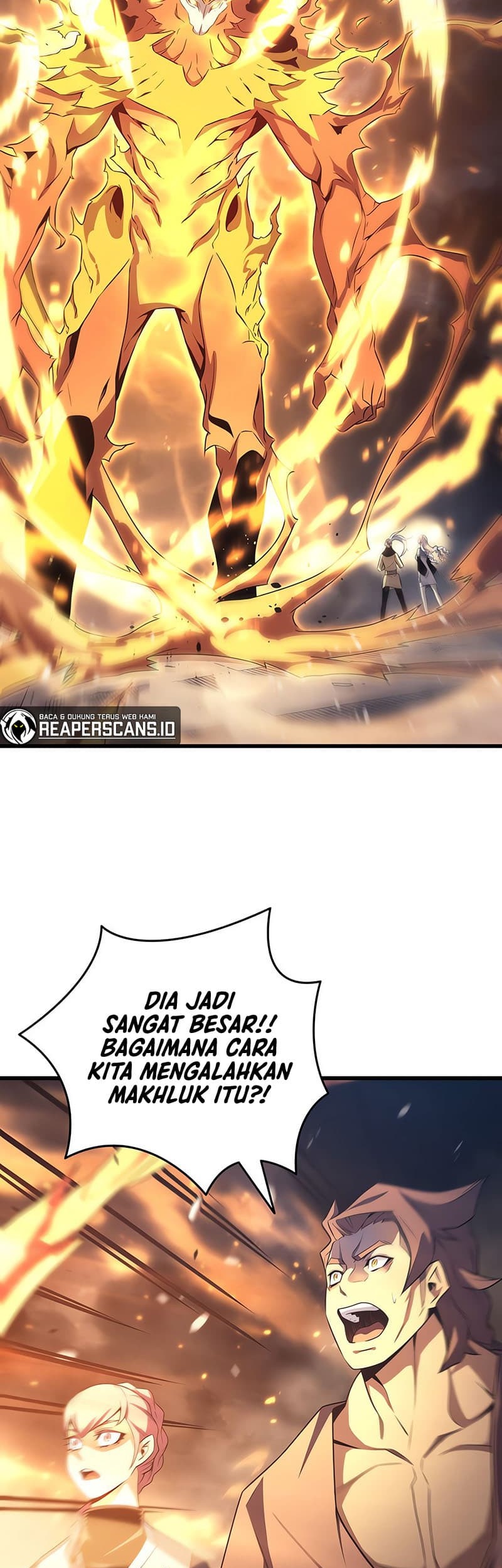Chapter 156 - halaman 28