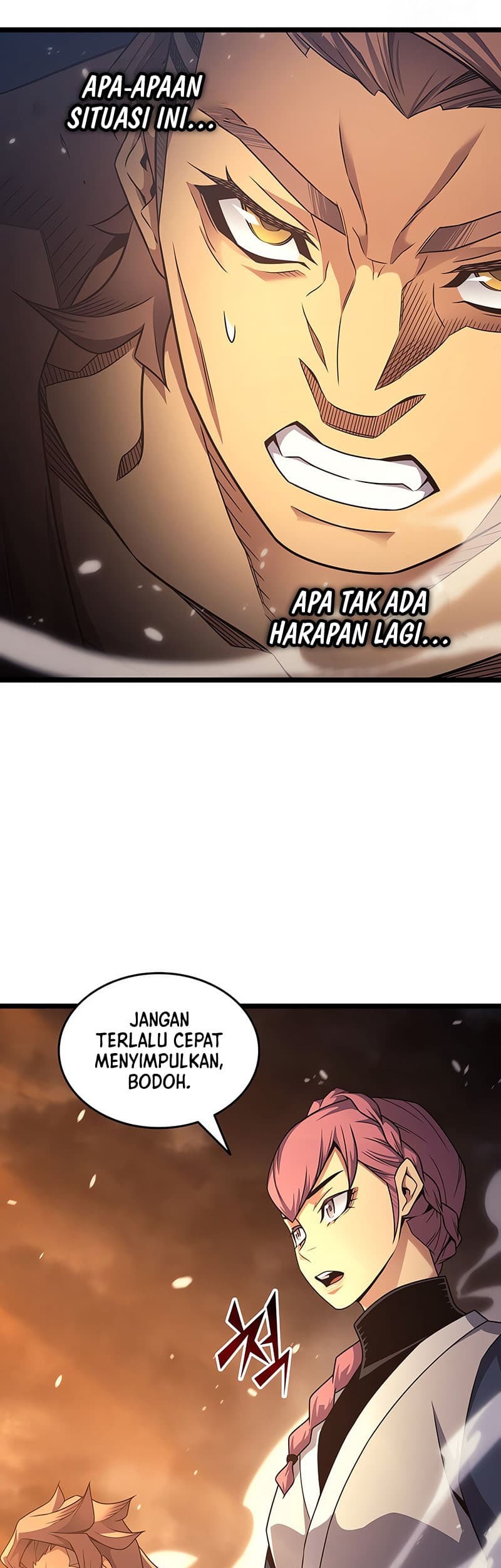 Chapter 157 - halaman 38